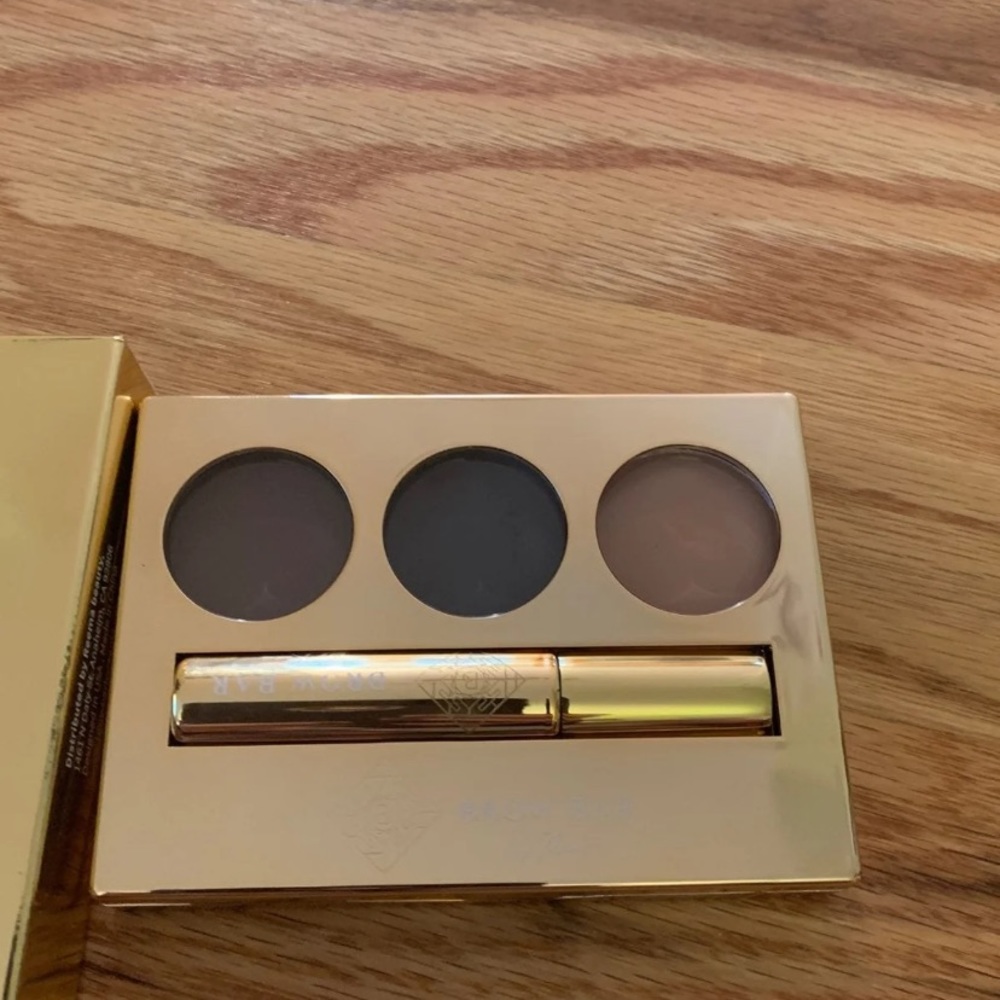 Brow Bar UNUSED